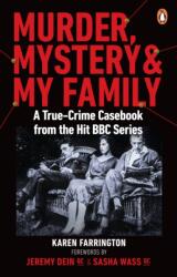Murder, Mystery and My Family (ISBN: 9781785944765)