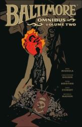 Baltimore Omnibus Volume 2 (ISBN: 9781506712475)