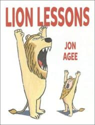 Lion Lessons (ISBN: 9781912650200)