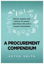 Procurement Compendium (ISBN: 9781839520457)