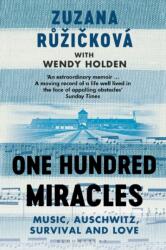 One Hundred Miracles (ISBN: 9781408896846)