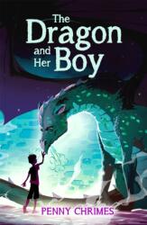 The Dragon and Her Boy (ISBN: 9781510107120)