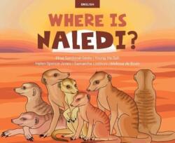 Where is Naledi? (ISBN: 9781485628972)