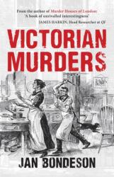 Crime victoriene (ISBN: 9781445694436)