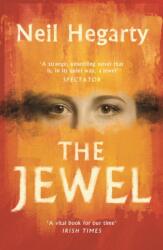Jewel (ISBN: 9781789541823)