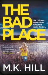 The Bad Place (ISBN: 9781788548281)