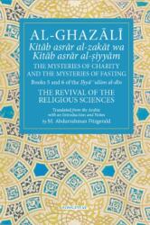 The Mysteries of Charity (ISBN: 9781941610435)