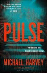 Pulse (ISBN: 9781408895320)