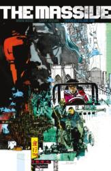 Massive Omnibus Volume 1 (ISBN: 9781506713328)