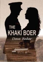 The khaki boer (ISBN: 9781928283201)