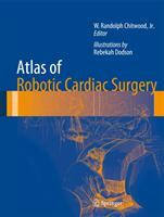 Atlas of Robotic Cardiac Surgery (2014)