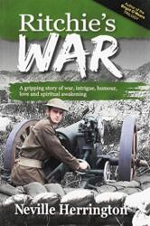 Ritchie's War (ISBN: 9780994669254)