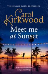Meet Me at Sunset (ISBN: 9780008715847)