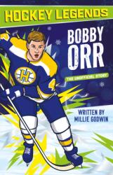 Hockey Legends: Bobby Orr (ISBN: 9781802637731)