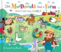 Old MacDonald Had a Farm (ISBN: 9781787006515)