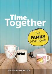 Time Together (ISBN: 9781782597988)