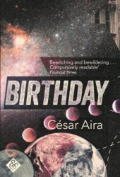 Birthday (ISBN: 9781911508403)