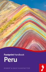 Peru (ISBN: 9781911082552)
