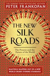 New Silk Roads (ISBN: 9781526607423)