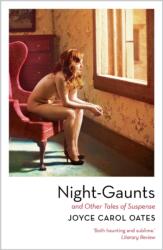 Night-Gaunts and Other Tales of Suspense (ISBN: 9781788543705)