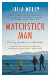 Matchstick Man (ISBN: 9781788540155)