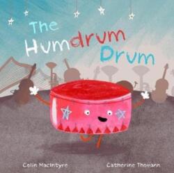 The Humdrum Drum (ISBN: 9780992752071)