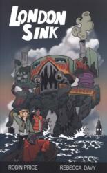 London Sink (ISBN: 9781906132378)