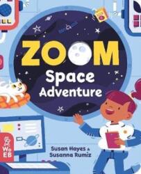 Zoom: Space Adventure (ISBN: 9781999967970)