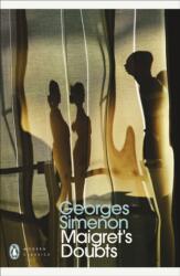 Maigret's Doubts (ISBN: 9780141985893)