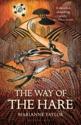 The Way of the Hare (ISBN: 9781472942265)