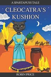 Cleocatra's Kushion (ISBN: 9781906132675)