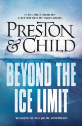 Beyond the Ice Limit (ISBN: 9781786692078)