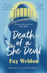 Death of a She Devil (ISBN: 9781784979614)