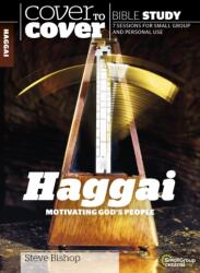Haggai (ISBN: 9781782596868)