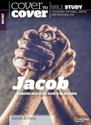 Jacob (ISBN: 9781782596851)