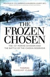 The Frozen Chosen (ISBN: 9781472824882)