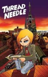 Theadneedle (ISBN: 9781906132057)