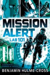 Mission Alert: Lab 101 (ISBN: 9781472929648)