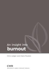 Insight into Burnout (ISBN: 9781782596684)