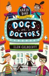Dogs and Doctors (ISBN: 9781408876060)