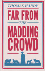 Far From the Madding Crowd (ISBN: 9781847496300)
