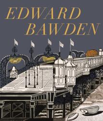 Edward Bawden (ISBN: 9781781300657)