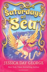 Saturdays at Sea (ISBN: 9781408878248)