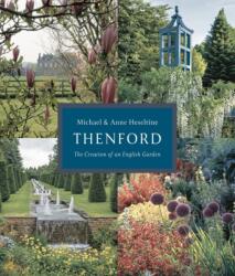 Thenford (ISBN: 9781784979737)