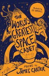 The World's Greatest Space Cadet (ISBN: 9781472929464)