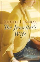 The Jeweller's Wife (ISBN: 9781472223678)