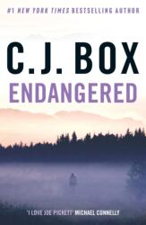 Endangered (ISBN: 9781788542777)
