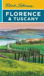 Rick Steves Florence & Tuscany (ISBN: 9781641714136)