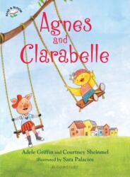 Agnes and Clarabelle (ISBN: 9781619631380)