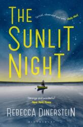 The Sunlit Night (ISBN: 9781408863053)